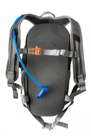 Rucsac Extend RIOS 8L Negru [4]