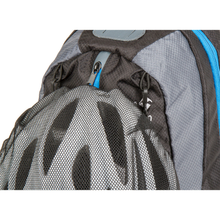 Rucsac  M-WAVE "Rough Ride Back" Negru [1]