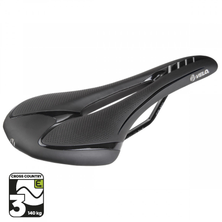 Șei - Sa Racing VELO-FIT ATHLETE  FC -S (110-120 mm)