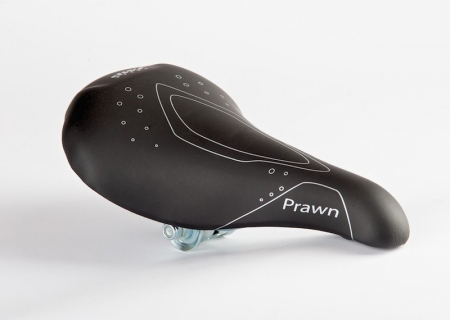 Șei - Sa SMP MTB 1059 PRAWN Negru
