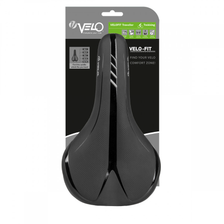 Sa Trekking VELO-FIT TRAVELLER -M (130-140 mm) [2]