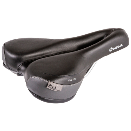 Șei - Sa VELO FLEX DC 242 x 151 mm