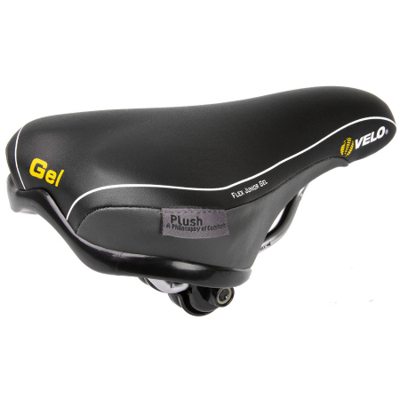 Șei - Sa  VELO " JUNIOR GEL" 16"-24"