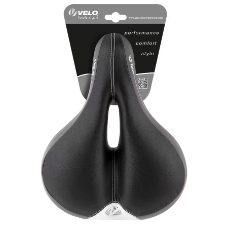 Sa  VELO NEWPORT GEMINI  Memory Foam [2]