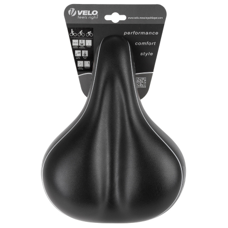 Sa VELO  PLUSH ELASTOMER MF Memory Foam [2]