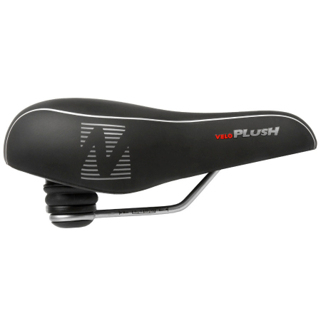 Sa VELO  PLUSH ELASTOMER MF Memory Foam [3]