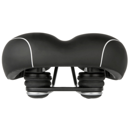 Sa VELO  PLUSH ELASTOMER MF Memory Foam [1]