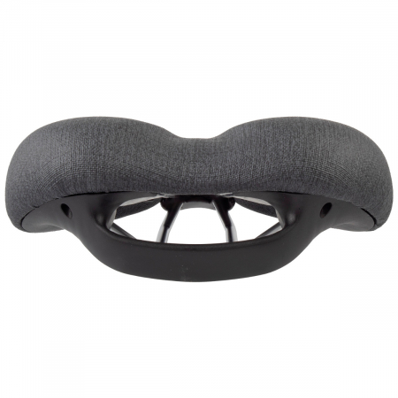 Sa VELO Stella Urban E-Grip W=207 x L-265 mm Dark Grey [2]