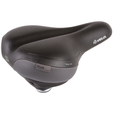 Șei - Sa VELO ,,TOUR AIR ELASTOMER II" AIR PUMP PLUSH