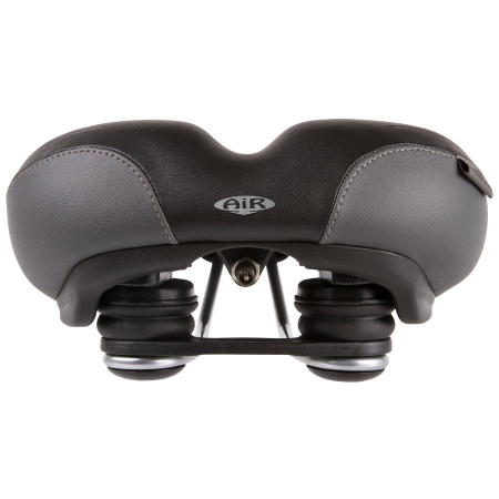 Sa VELO ,,TOUR AIR ELASTOMER II" AIR PUMP PLUSH [1]