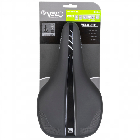 Sa VELO "VELO-FIT E1" 160 mm [2]