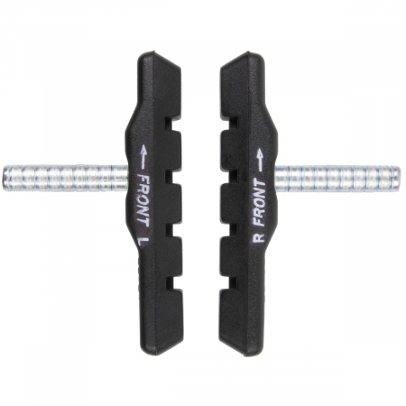 Piese - Saboti Frana SXT 72 mm Negru