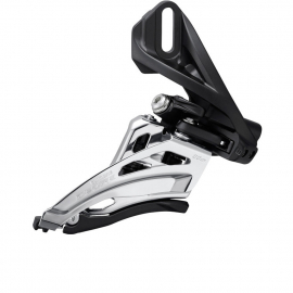 Schimbator Foi - Schimbator Fata SHIMANO 2 x 11 DEORE