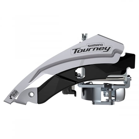 Schimbator Foi - Schimbator Fata SHIMANO FD-TY601-L6 Tourney