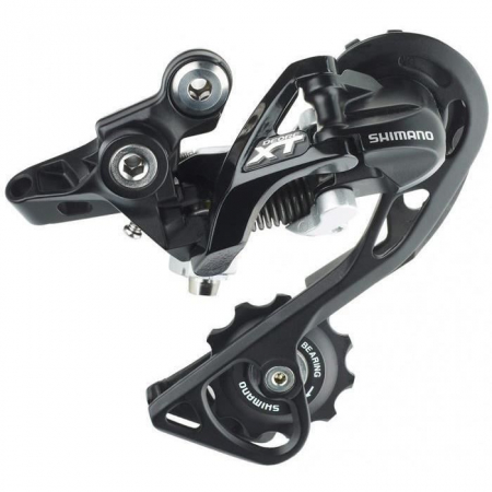 Schimbator Spate SHIMANO DEORE XT Shadow Plus Medium RD- 786 GS 10 vit. [1]