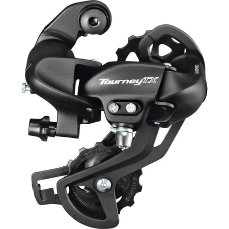 Piese - Schimbator Spate SHIMANO RD-TX800 7/8V