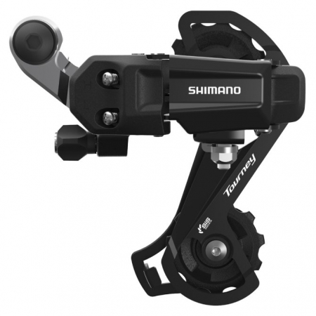 Piese - Schimbator Spate SHIMANO TOURNEY RD-TY200-GS 3x6/7v