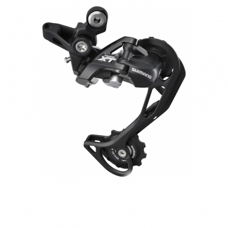 Piese - Schimbator Spate SHIMANO XT 10v RD-M781 Long