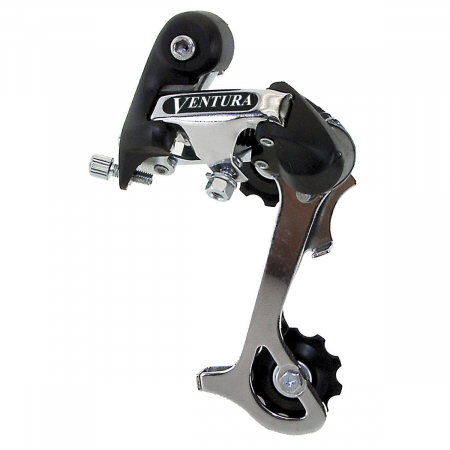 Piese - Schimbator Spate VENTURA 6/7 V  Prindere Ax Long Cage 36T