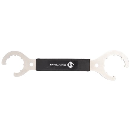 Scula Angrenaj E-BIKE M-WAVE BB SCREW 2 [2]