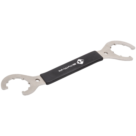 Piese - Scula Angrenaj E-BIKE M-WAVE BB SCREW 2