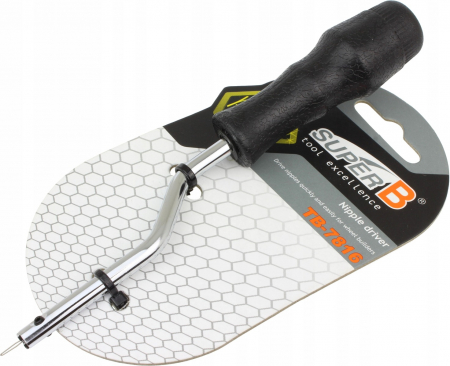 Scula Ghidare Nipluri SUPER B TB-7816 [2]
