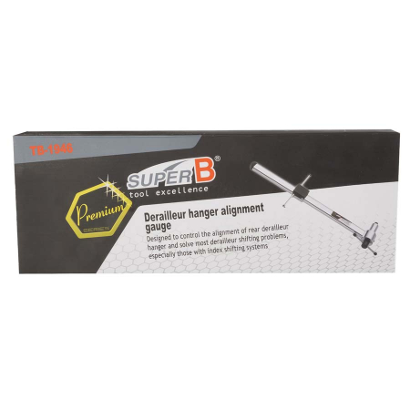 Scula Indreptat Urechi Cadru SUPER B TB-1946 [6]