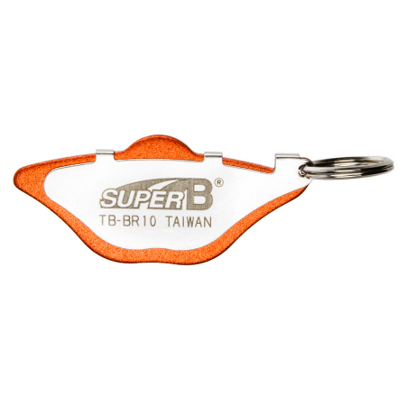 Piese - Scula pentru Reglat Placute de Frana SUPER B TB-BR10