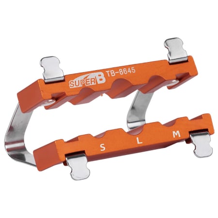 Scule si intretinere - Scula Protectie Ax/Filete SUPER B TB-8645