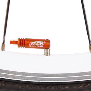 Scula Valve SUPER B TB-VC10 [5]