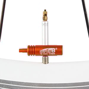 Scula Valve SUPER B TB-VC10 [3]