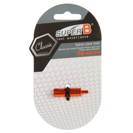 Scula Valve SUPER B TB-VC10 [1]