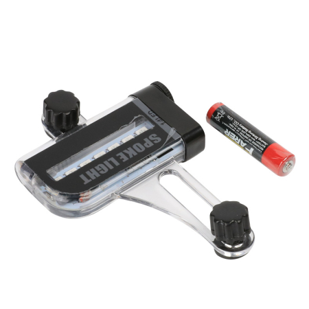 Accesorii - Semnalizator Roata LED