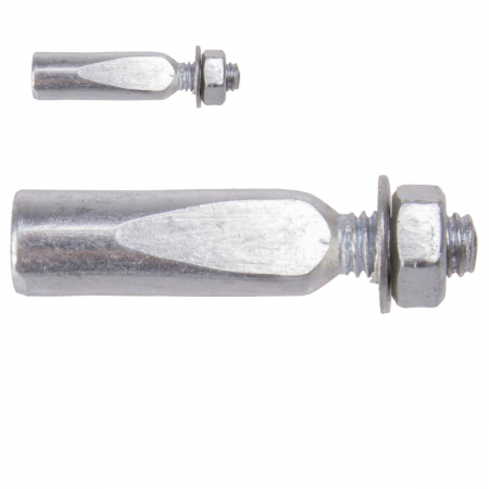 Set Angrenaj Metal 46 T/Ax - Rotund SXT [4]