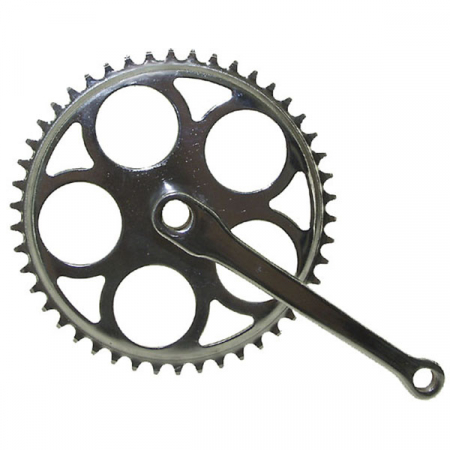 Set Angrenaj Metal 46 T/Ax - Rotund SXT [1]