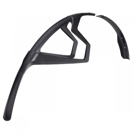 Set Aparatori noroi M-WAVE Mud Max R-Mud  32mm [1]