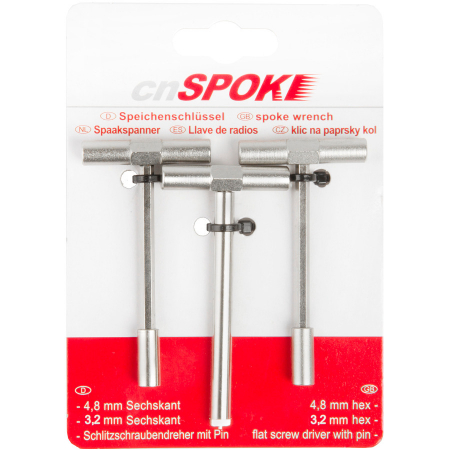 Set Chei Spite  cnSPOKE [2]