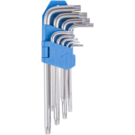 Unelte Universale - Set Chei Torx 9-1 T VENTURA