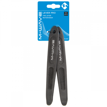 Scule si intretinere - Set Leviere Anvelope  (2 buc ) M-WAVE PRO