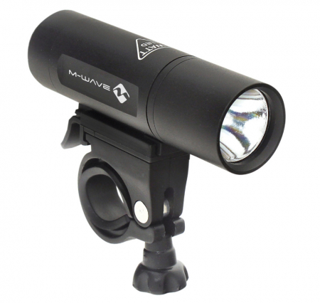 Set Lumini cu Baterii M-WAVE  ATLAS 22 [2]