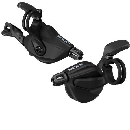 Manete Schimbator - Set Manete Schimbator SHIMANO SL-M7100, SLX, 2x12 v