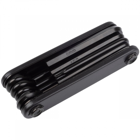 Set Mini Scule SXT 10 Functii Negru [1]
