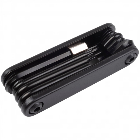 Set Mini Scule SXT 10 Functii Negru [2]