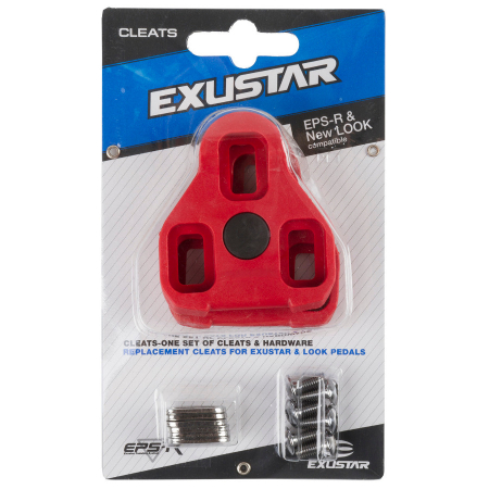 Pedale - Set Placute SPD EXUSTAR E-ARC10