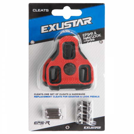 Pedale - Set Placute SPD EXUSTAR E-ARC11