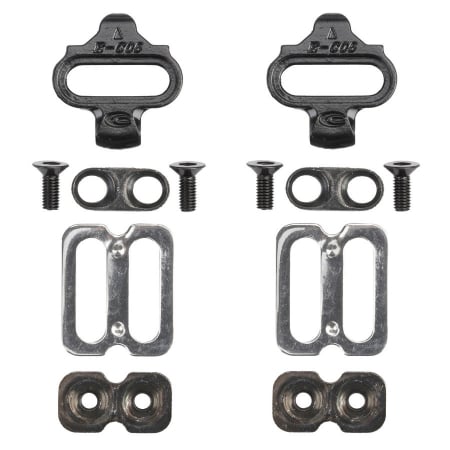 Set Placute SPD EXUSTAR E-C05F MTB [1]