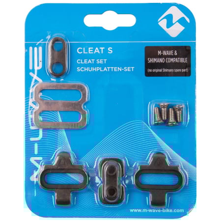 Set Placute SPD M-WAVE  CLEAT S   MTB [1]
