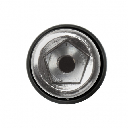 Set QR Antifurt TRANZ X-Negru [1]