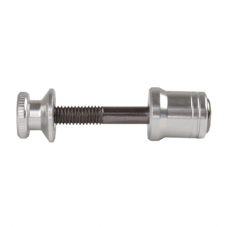 Set QR Antifurt TRANZ X-Silver [4]