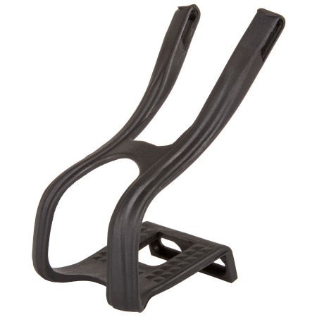 Pedale - Set Ratrape Plastic SXT 